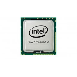 Processor Intel Xeon E5-2620V2
