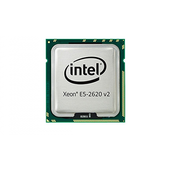 Processor Intel Xeon E5 2620V2