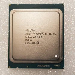 Processor Intel Xeon E5-2620V2