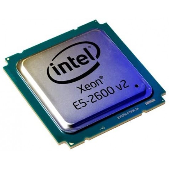 Processor Intel Xeon E5-2687Wv2