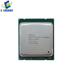 Processor Intel Xeon E5-2687Wv2 Processor Intel Xeon E5-2687Wv2