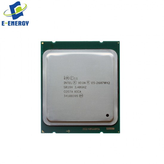 Processor Intel Xeon E5-2687Wv2