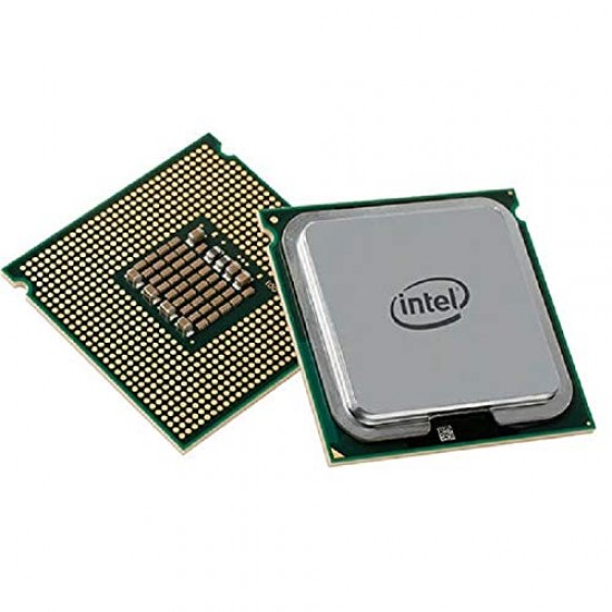 Processor Intel Xeon E5-2687Wv2