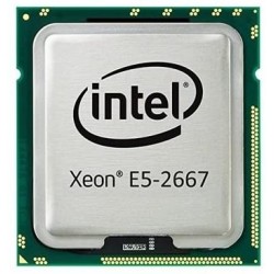 Processor Intel Xeon E5-2667V1