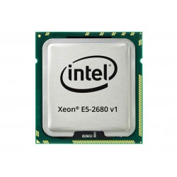 Processor Intel Xeon E5-2680V1 Processor Intel Xeon E5-2680V1