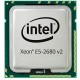 Processor Intel Xeon E5 2680V2