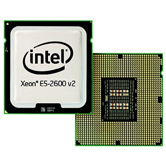 Processor Intel Xeon E5 2680V2