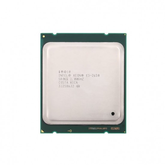 Processor Intel Xeon E5 2650V1