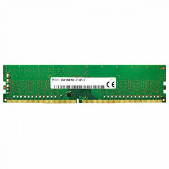 Ram Ecc 8Gb Ddr4 2133P