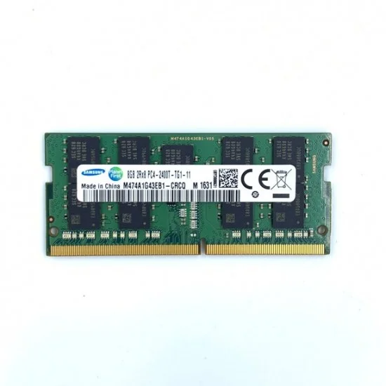 Ram Ecc 8Gb Ddr4 R 2400T