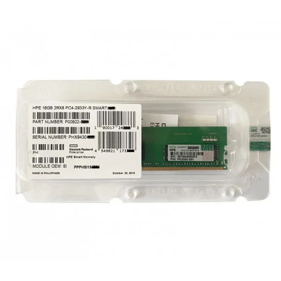 Ram Ecc 8Gb Ddr4 R 2400T