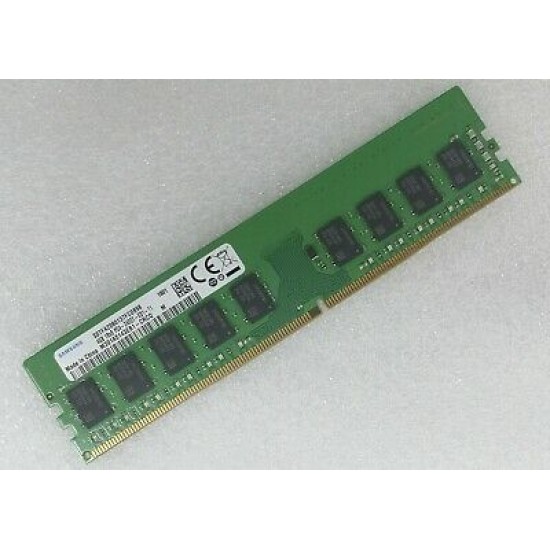 Ram ECC 4GB DDR4 R 2400T