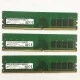 Ram Pc 8Gb Ddr4 2400T