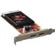 Graphic Card Amd Firepro W2100 2Gb Ddr3 128Bit