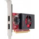 Graphic Card Amd Firepro W2100 2Gb Ddr3 128Bit