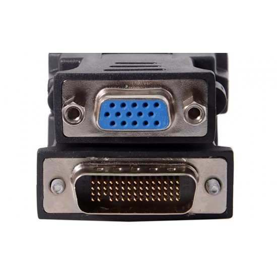 Convert 59 Pin Male To Vga Female Original