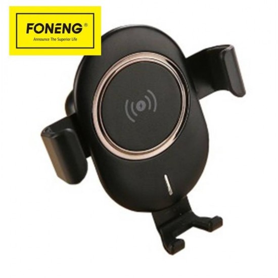 Holder Car Mobile Foneng Wireless Cp12