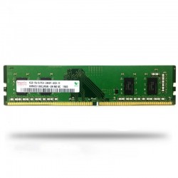 Ram Pc 4Gb Ddr4 2400T Ram Pc 4Gb Ddr4 2400T