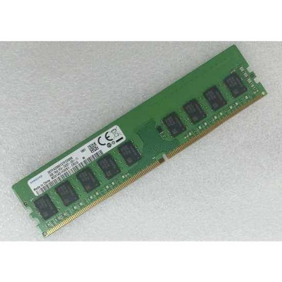 Ram Pc 4Gb Ddr4 2400T