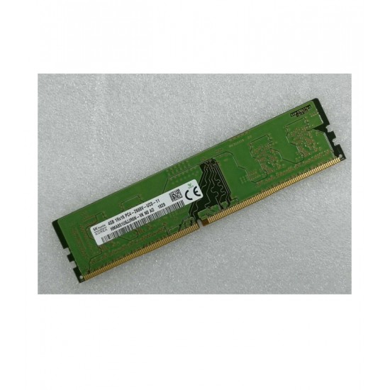 Ram Pc 4Gb Ddr4 2666V