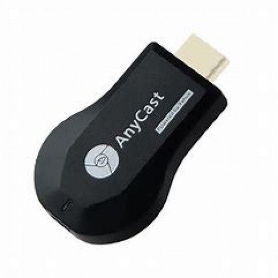 Receiver Dongle Any Cast M9 Wireless Hdmi