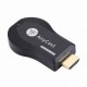 Receiver Dongle Any Cast M9 Wireless Hdmi