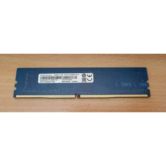 Ram Pc 8Gb Ddr4 2666V