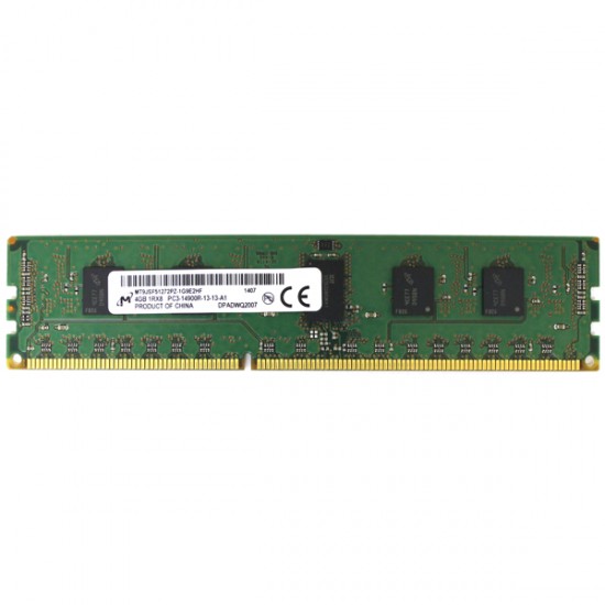 Ram Ecc 4Gb Ddr3 14900R