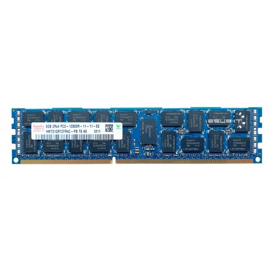 Ram Ecc 8Gb Ddr3 12800R