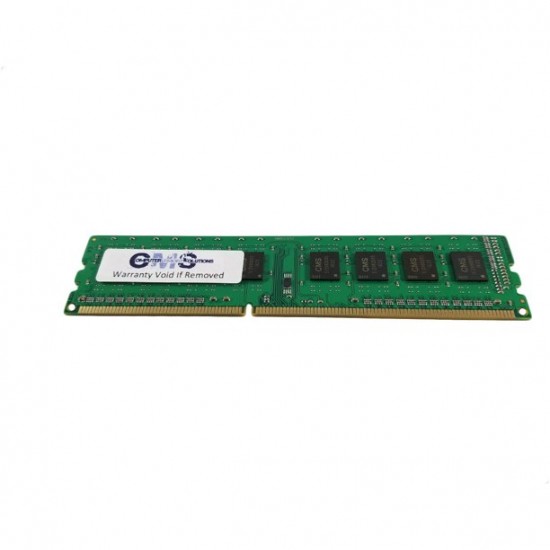 Ram Ecc 8Gb Ddr3 12800R