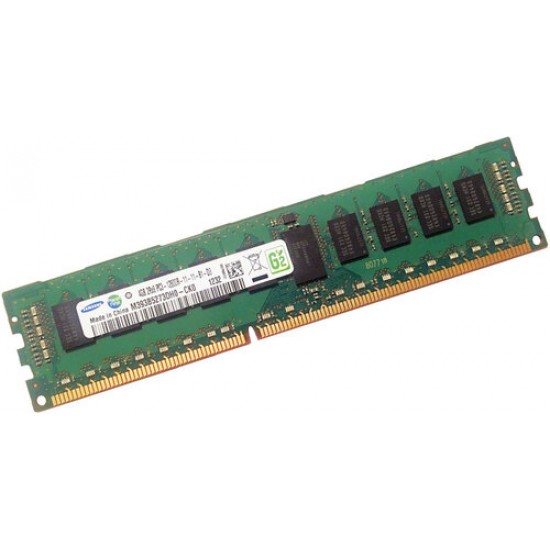 Ram Ecc 2Gb Ddr3 12800R