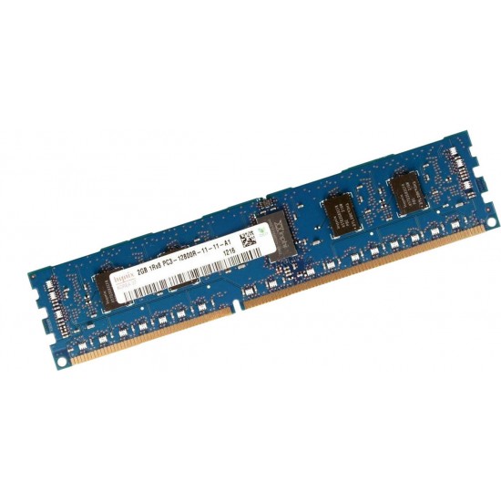 Ram Ecc 2Gb Ddr3 12800R