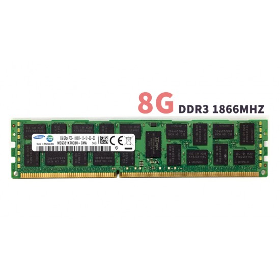 Ram Ecc 8Gb Ddr3 14900R