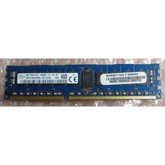 Ram Ecc 8Gb Ddr3 14900R