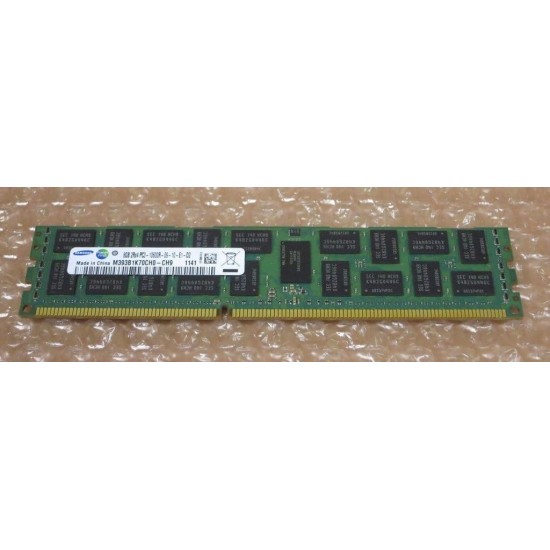 Ram Ecc 8Gb Ddr3 10600R