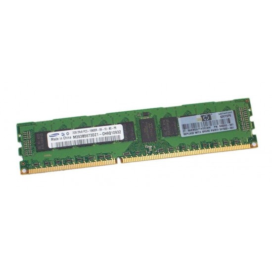 Ram Ecc 2Gb Ddr3 12800E