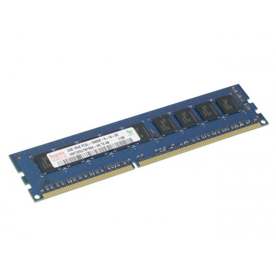 Ram Ecc 2Gb Ddr3 12800E