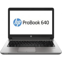 Laptop HP ProBook 640 G1 i5 4200M