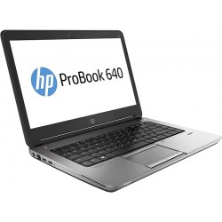 Laptop HP ProBook 640 G1 i5 4200M