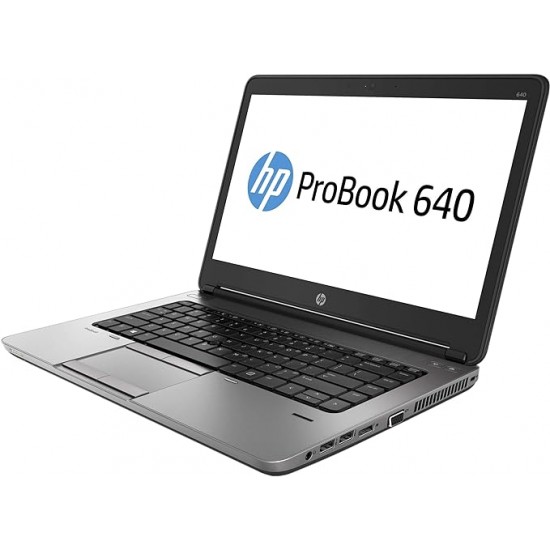 Laptop HP ProBook 640 G1 i5-4200M