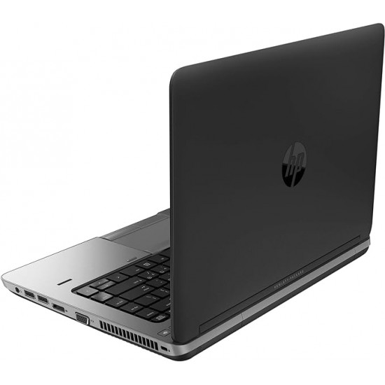 Laptop HP ProBook 640 G1 i5-4200M