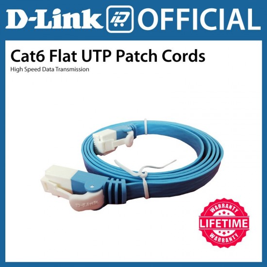 Cable Net CAT6 Ready 2B 10M Cable Net CAT6 Ready 2B 10M