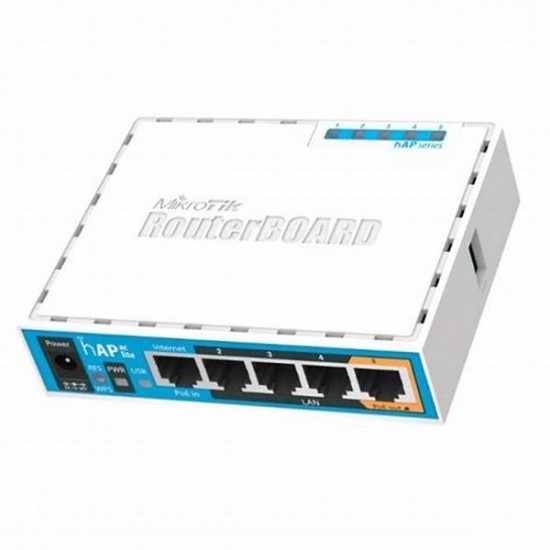 Router Mikrotik Board Router Mikrotik Board