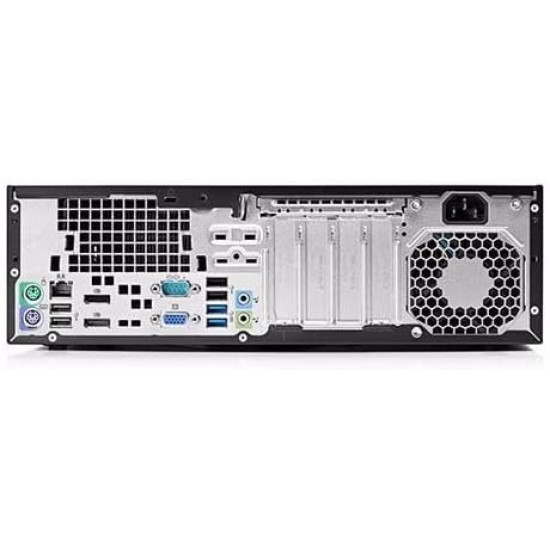 PC HP EliteDesk 705 G2 Mini Desktop AMD A8 8600 65W