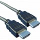 Cable Hdmi Male To Male Zoom 3M