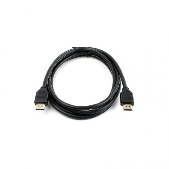 Cable Hdmi Male To Male Zoom 1.5M