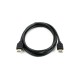 Cable Hdmi Male To Male Zoom 1.5M