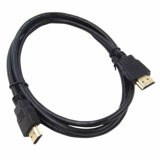 Cable Hdmi Male To Male Zoom 1.5M