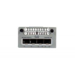 Module Network Cisco For Switch 3850 10G 2Port