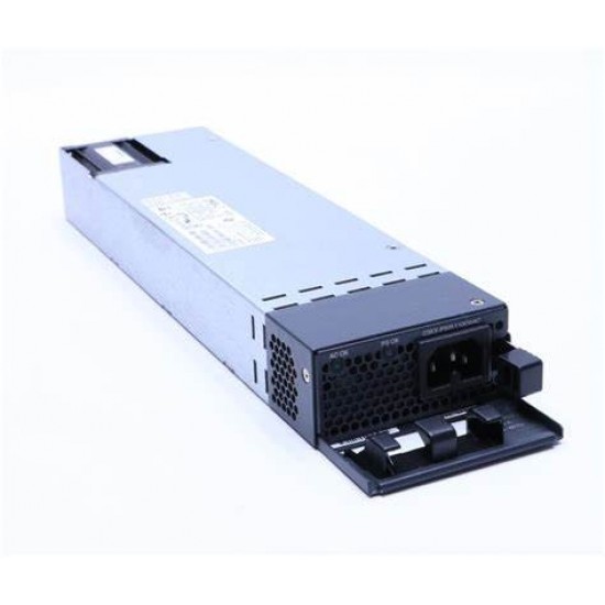 Power Supply Switch Cisco 3560X/3750X 1100W Original